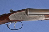 Churchill - - Premier Grade - Best Gun - 12ga 30