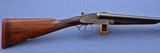 Churchill - - Premier Grade - Best Gun - 12ga 30