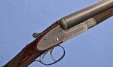 Churchill - - Premier Grade - Best Gun - 12ga 30