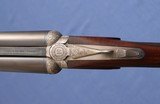Chapuis Progress 12ga - 2 Bbl Set - Cased - 8 of 13