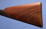 Chapuis Progress 12ga - 2 Bbl Set - Cased - 11 of 13