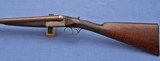 H. Adkin & Sons - BLE - 12ga 30