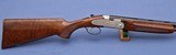 S O L D - - - BERETTA - 687EL - 28ga 28