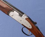 S O L D - - - BERETTA - 687EL - 28ga 28