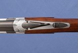 S O L D - - - BERETTA - 687EL - 28ga 28