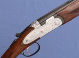 S O L D - - - BERETTA - 687EL - 28ga 28