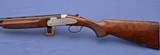 S O L D - - - BERETTA - 687EL - 28ga 28