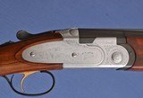 S O L D - - - BERETTA - 687EL - 28ga 28
