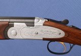 S O L D - - - BERETTA - 687EL - 28ga 28