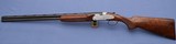 S O L D - - - BERETTA - 687EL - 28ga 28