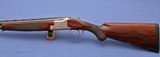 BROWNING Superposed B2G - 20ga 30