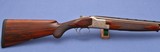 BROWNING Superposed B2G - 20ga 30