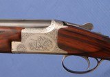 BROWNING Superposed B2G - 20ga 30
