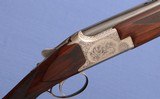 BROWNING Superposed B2G - 20ga 30