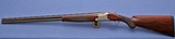 BROWNING Superposed B2G - 20ga 30