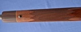 REMINGTON - 40X Sporter/Repeater .22 LR - 99+% with Original Box ! - 9 of 14