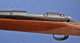 REMINGTON - 40X Sporter/Repeater .22 LR - 99+% with Original Box ! - 4 of 14