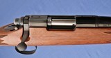 REMINGTON - 40X Sporter/Repeater .22 LR - 99+% with Original Box ! - 5 of 14