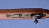 REMINGTON - 40X Sporter/Repeater .22 LR - 99+% with Original Box ! - 10 of 14