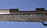 WEATHERBY - Mark V - Accumark - .338 Lapua Mag - New - Unfired! - 3 of 5