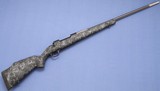 WEATHERBY - Mark V - Accumark - .338 Lapua Mag - New - Unfired! - 2 of 5