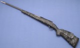 WEATHERBY - Mark V - Accumark - .338 Lapua Mag - New - Unfired!