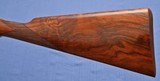 Bertuzzi - Orione - Round Action - 16ga - 29