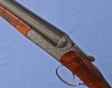 Bertuzzi - Orione - Round Action - 16ga - 29