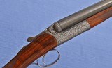 Bertuzzi - Orione - Round Action - 16ga - 29