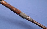 Bertuzzi - Orione - Round Action - 16ga - 29
