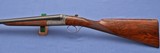 Bertuzzi - Orione - Round Action - 16ga - 29