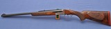 CHAPUIS - Brousse - .470 Nitro Express - As New - Ammo and Shipping Included! - 7 of 15