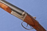 CHAPUIS - Brousse - .470 Nitro Express - As New - Ammo and Shipping Included! - 1 of 15