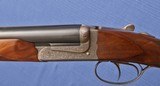 CHAPUIS - Brousse - .470 Nitro Express - As New - Ammo and Shipping Included! - 3 of 15