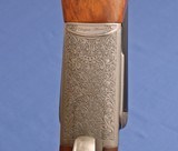 CHAPUIS - Brousse - .470 Nitro Express - As New - Ammo and Shipping Included! - 10 of 15