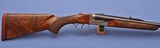 CHAPUIS - Brousse - .470 Nitro Express - As New - Ammo and Shipping Included! - 6 of 15