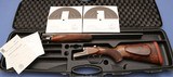 CHAPUIS - Brousse - .470 Nitro Express - As New - Ammo and Shipping Included! - 13 of 15