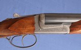 CHAPUIS - Brousse - .470 Nitro Express - As New - Ammo and Shipping Included! - 4 of 15