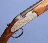 BERETTA - S57EL / BL-6 - 12ga 30