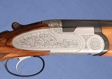 BERETTA - S57EL / BL-6 - 12ga 30