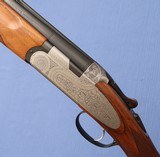 BERETTA - S57EL / BL-6 - 12ga 30