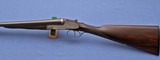 Stephen Grant - Best Side Lock Ejector - 1902 Gun with 1962 Barrels - Cased - 5 of 13