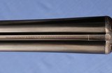 Stephen Grant - Best Side Lock Ejector - 1902 Gun with 1962 Barrels - Cased - 9 of 13