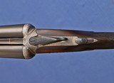 Stephen Grant - Best Side Lock Ejector - 1902 Gun with 1962 Barrels - Cased - 8 of 13