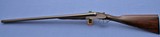 Stephen Grant - Best Side Lock Ejector - 1902 Gun with 1962 Barrels - Cased - 7 of 13