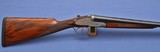 BERETTA - 451EELL - Pair - 12ga 28