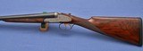 BERETTA - 451EELL - Pair - 12ga 28