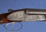 BERTUZZI - Ali di Gabbiano - Gull Wing Side Lock - 20ga - 28