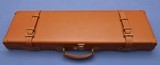 BERTUZZI - Ali di Gabbiano - Gull Wing Side Lock - 20ga - 28
