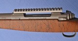 MONTANA RIFLE CO - Colorado Buck Custom - .338 Norma Mag - 4 of 6